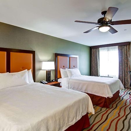 Homewood Suites By Hilton Richland Εξωτερικό φωτογραφία