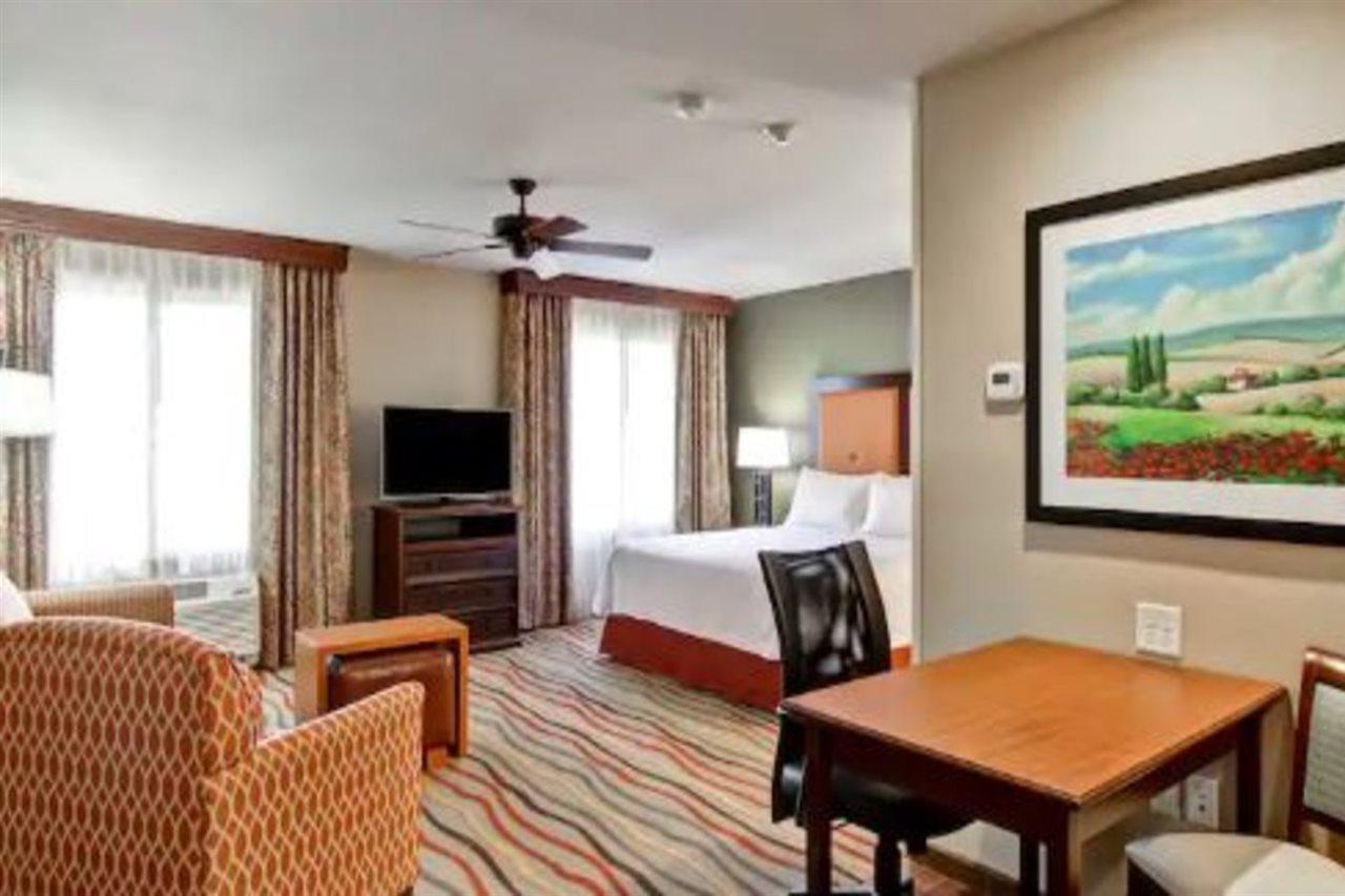 Homewood Suites By Hilton Richland Εξωτερικό φωτογραφία