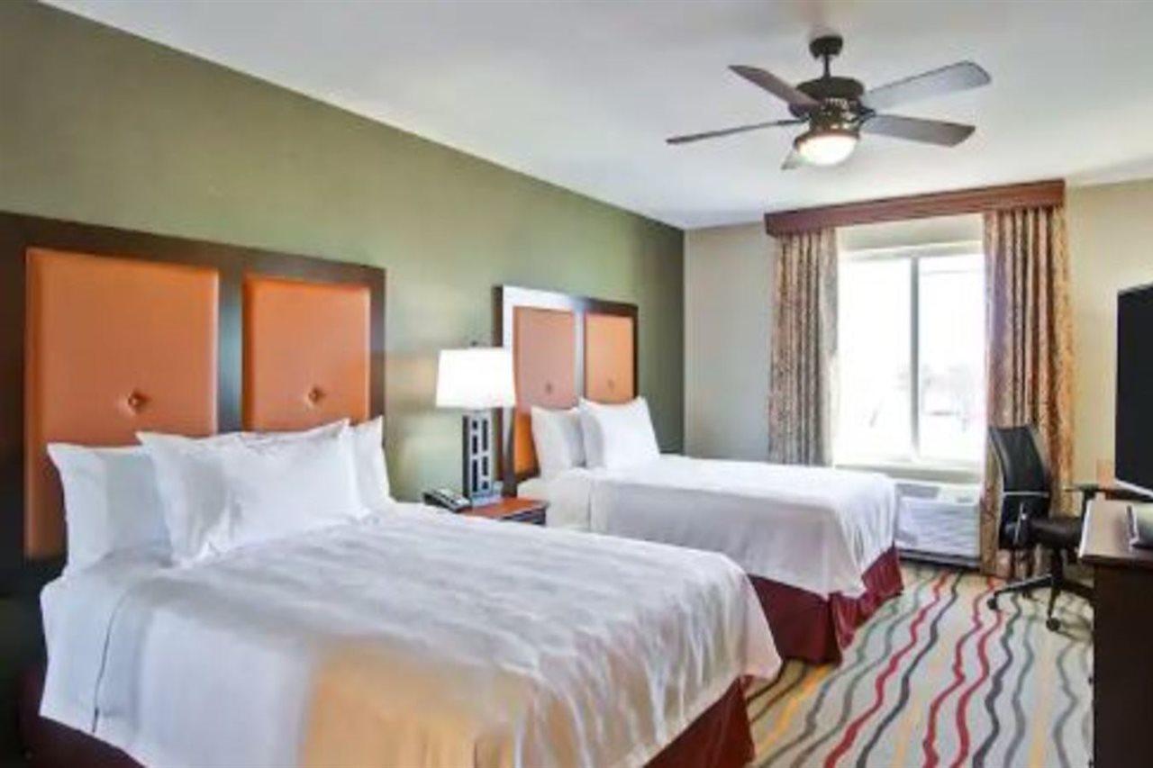 Homewood Suites By Hilton Richland Εξωτερικό φωτογραφία