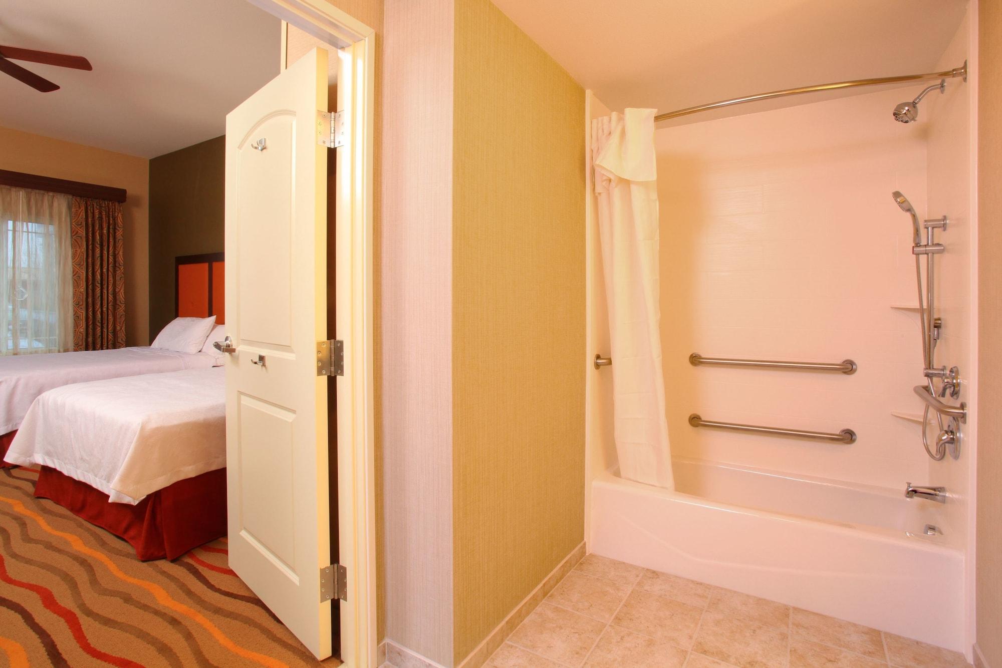 Homewood Suites By Hilton Richland Εξωτερικό φωτογραφία