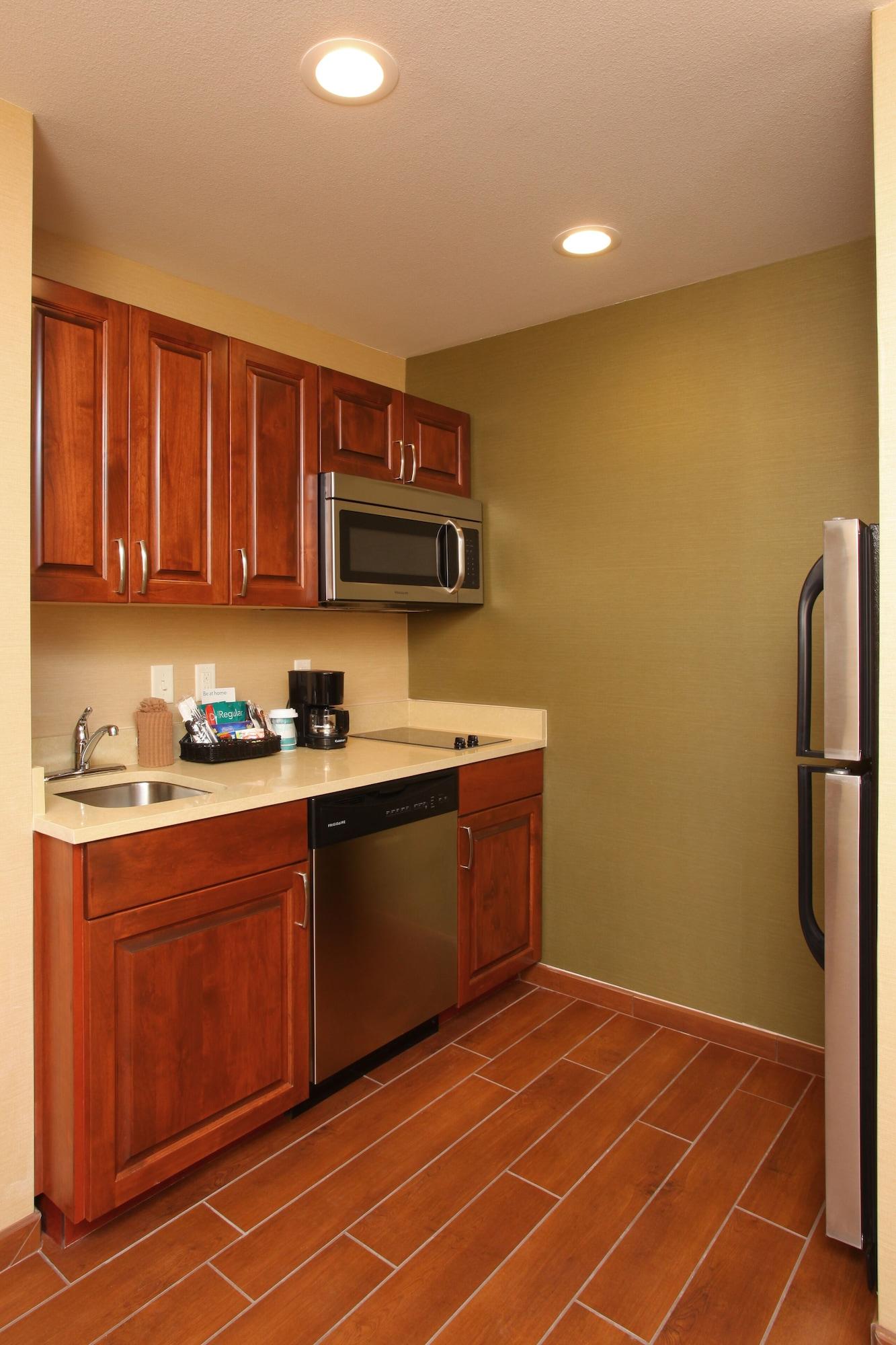 Homewood Suites By Hilton Richland Εξωτερικό φωτογραφία