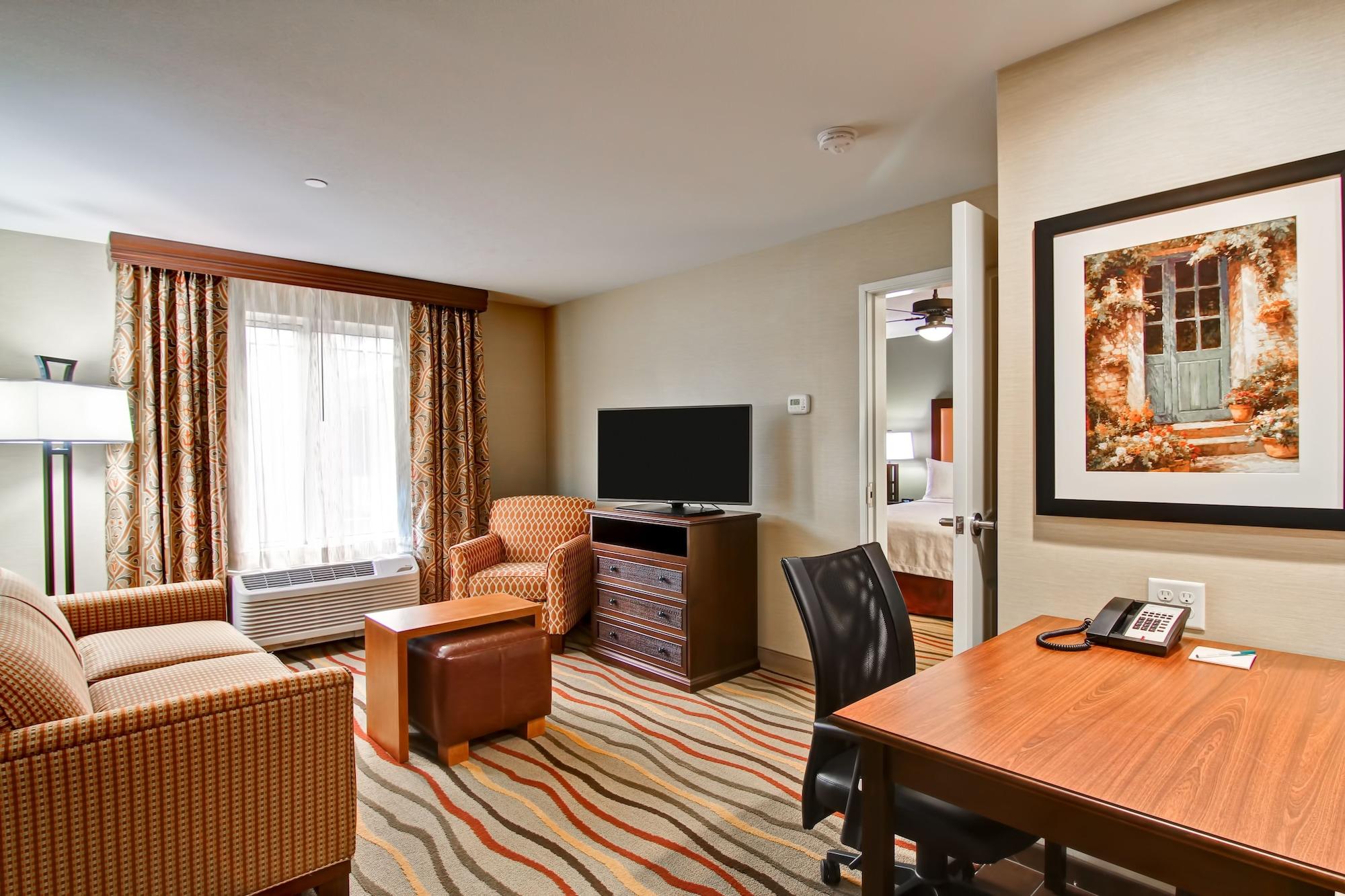 Homewood Suites By Hilton Richland Εξωτερικό φωτογραφία