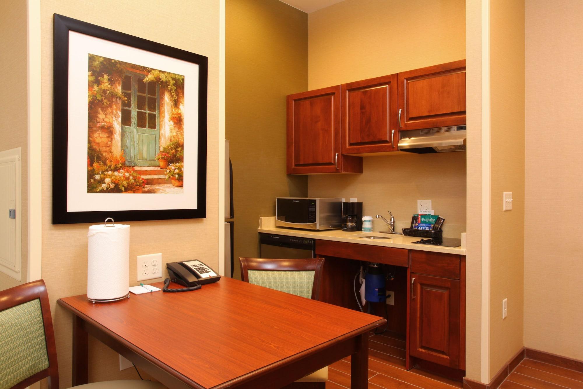 Homewood Suites By Hilton Richland Εξωτερικό φωτογραφία