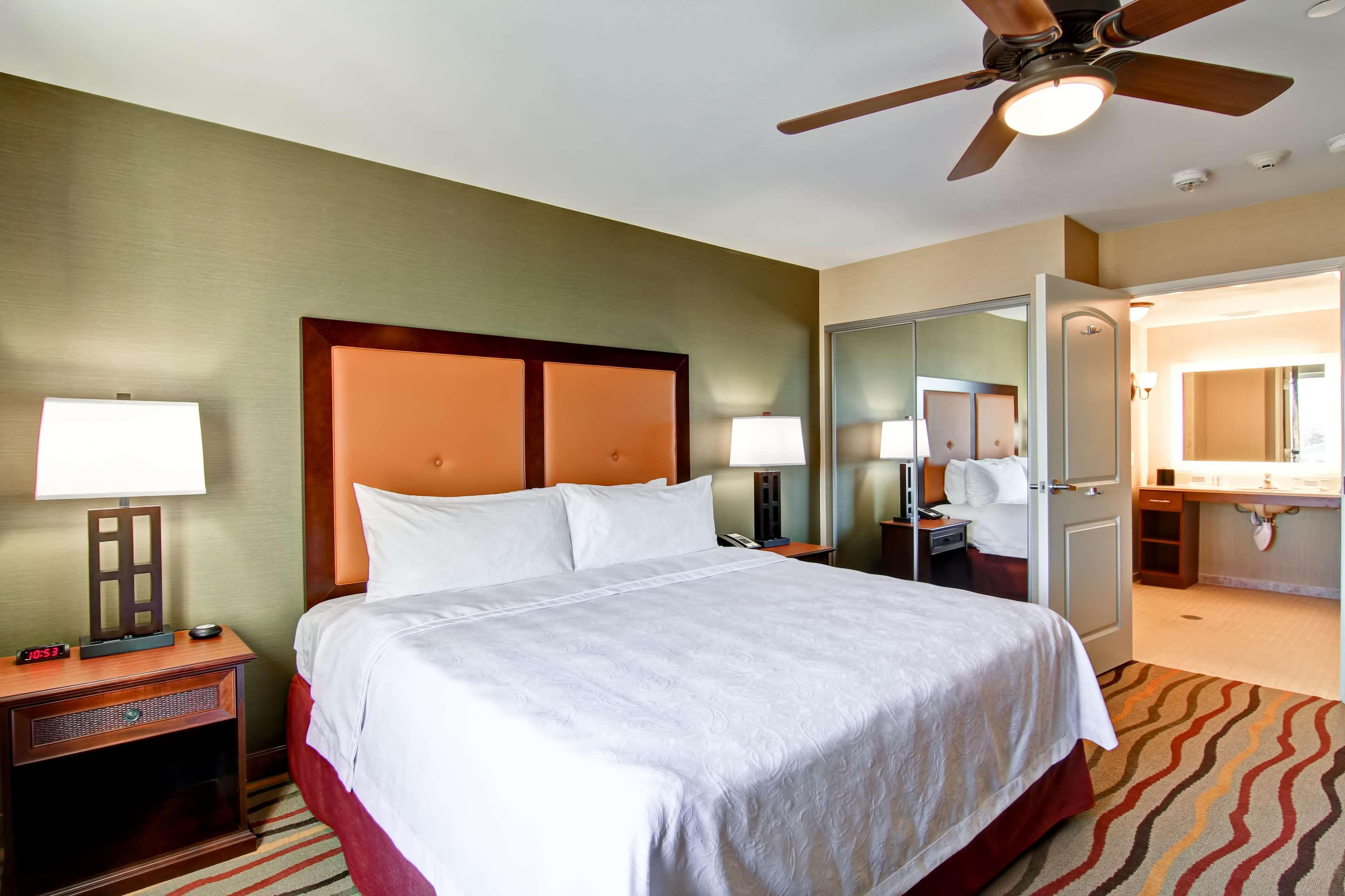 Homewood Suites By Hilton Richland Εξωτερικό φωτογραφία