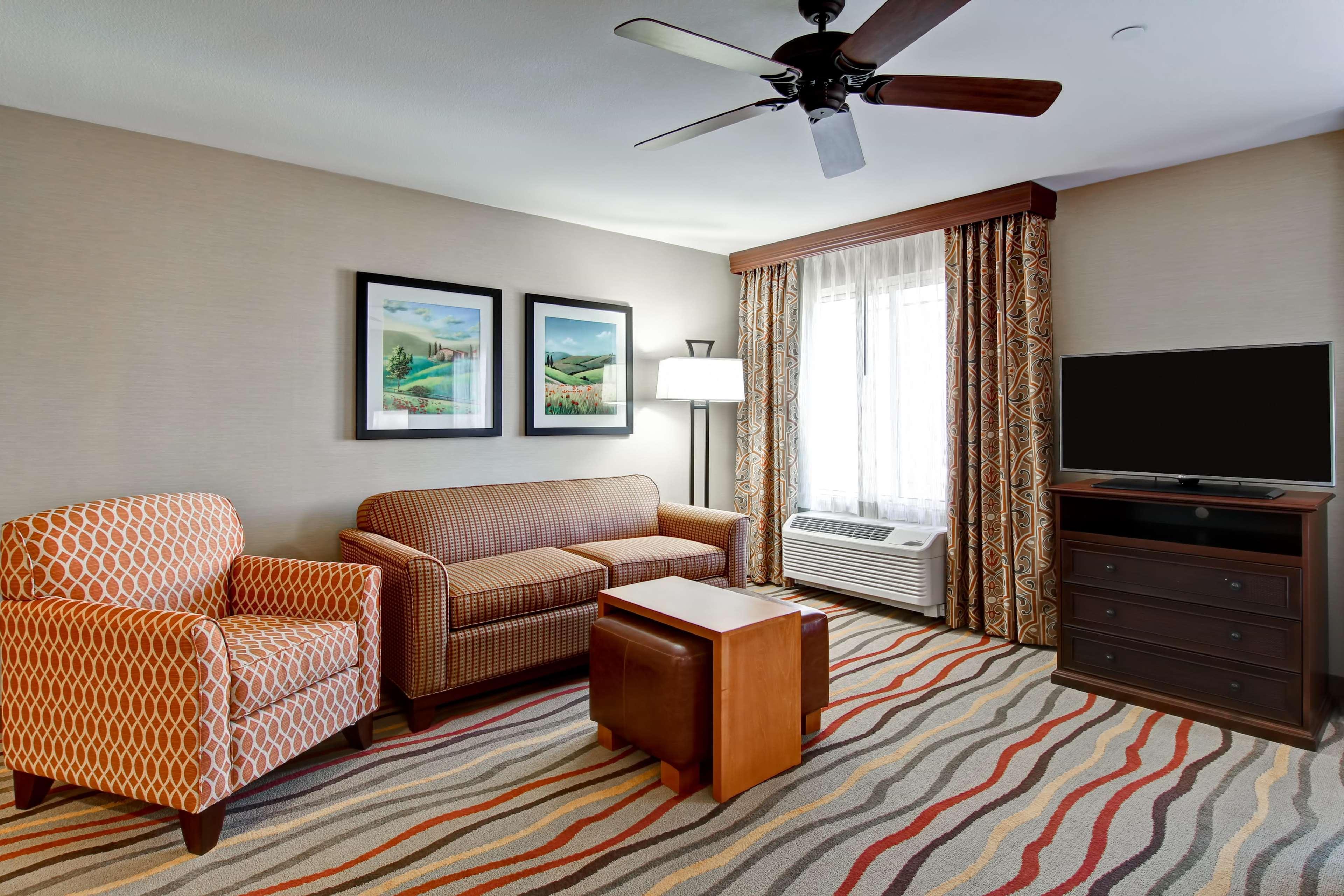 Homewood Suites By Hilton Richland Εξωτερικό φωτογραφία