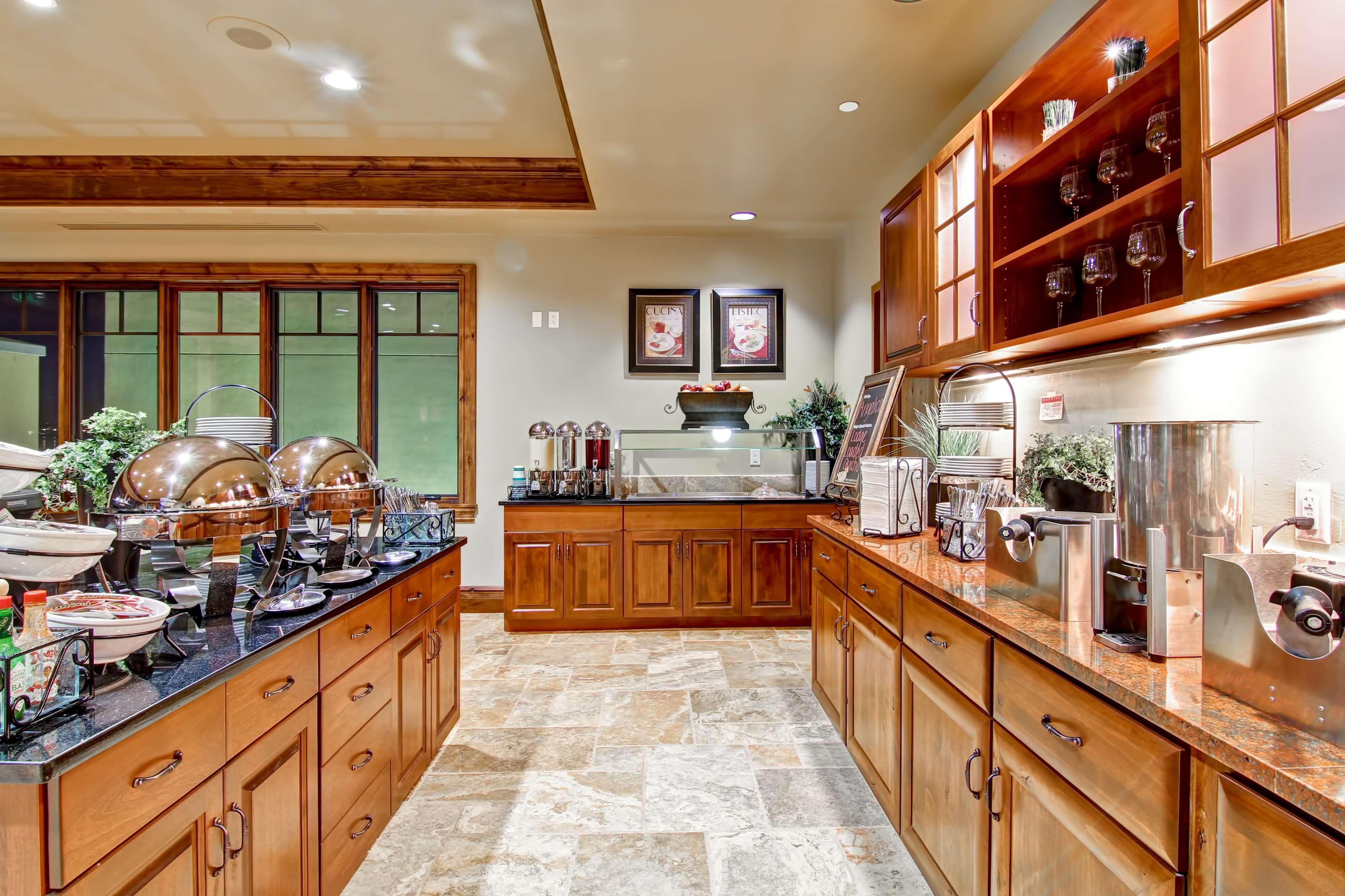 Homewood Suites By Hilton Richland Εξωτερικό φωτογραφία