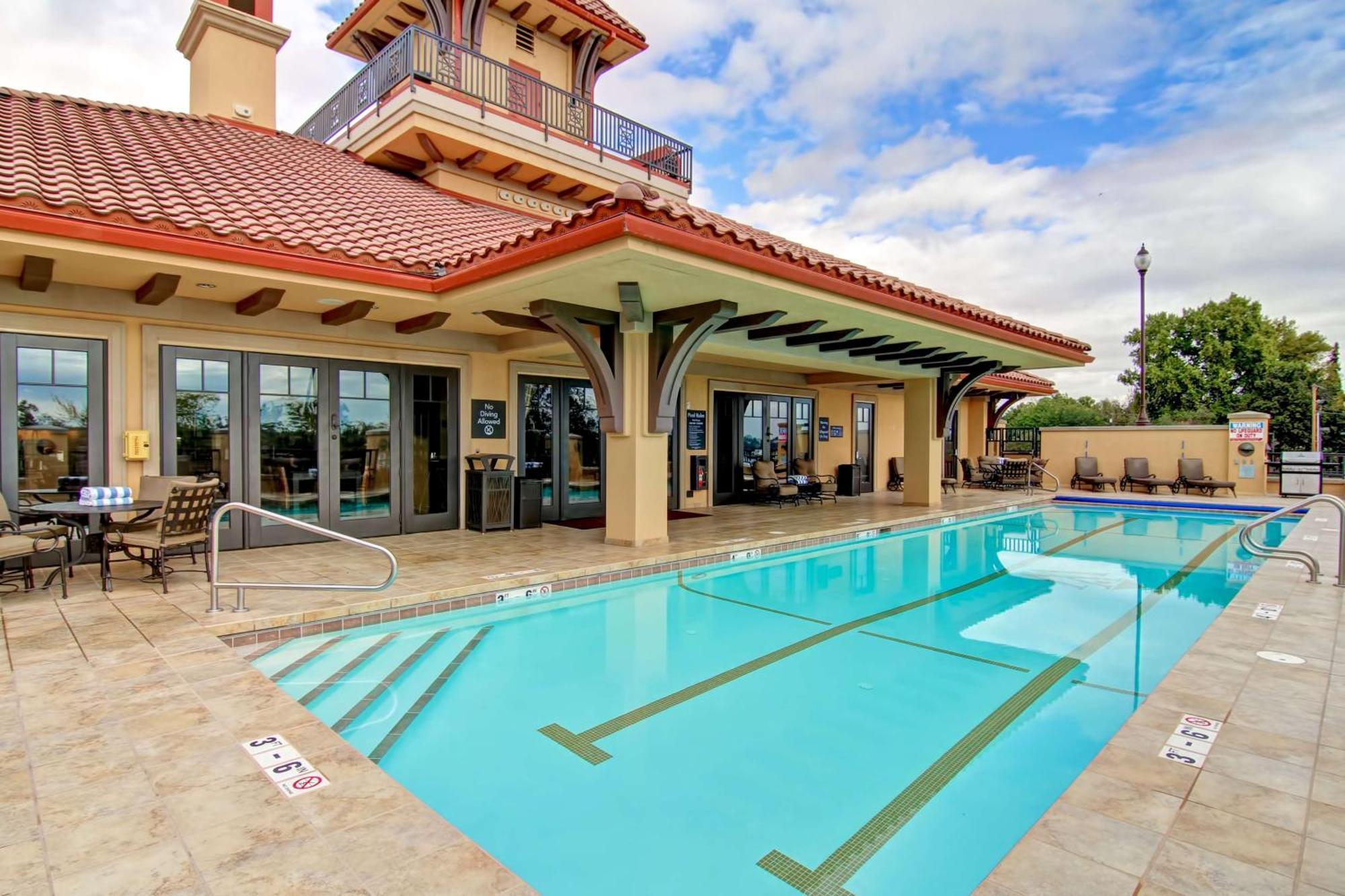 Homewood Suites By Hilton Richland Εξωτερικό φωτογραφία