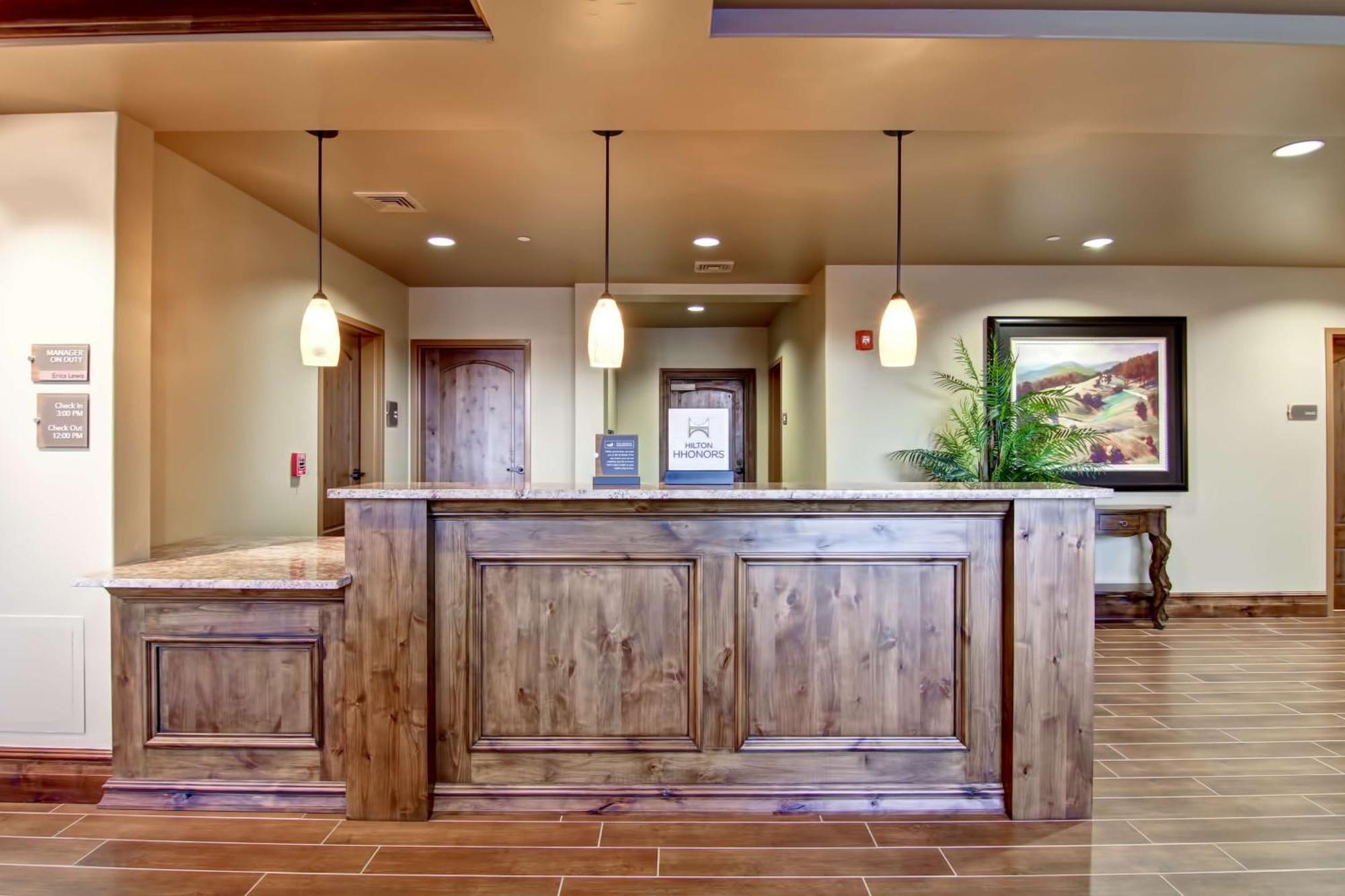 Homewood Suites By Hilton Richland Εξωτερικό φωτογραφία