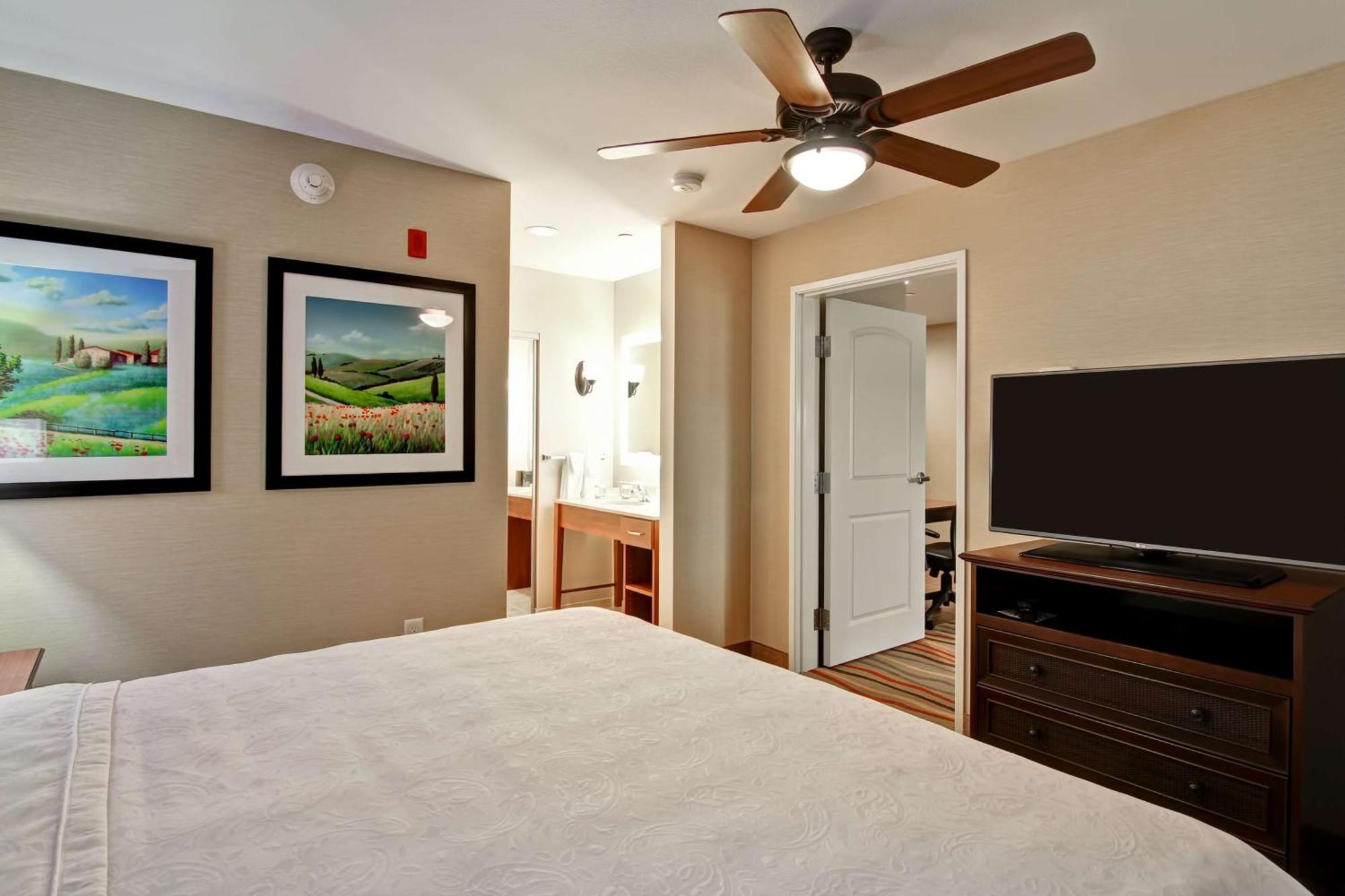 Homewood Suites By Hilton Richland Εξωτερικό φωτογραφία