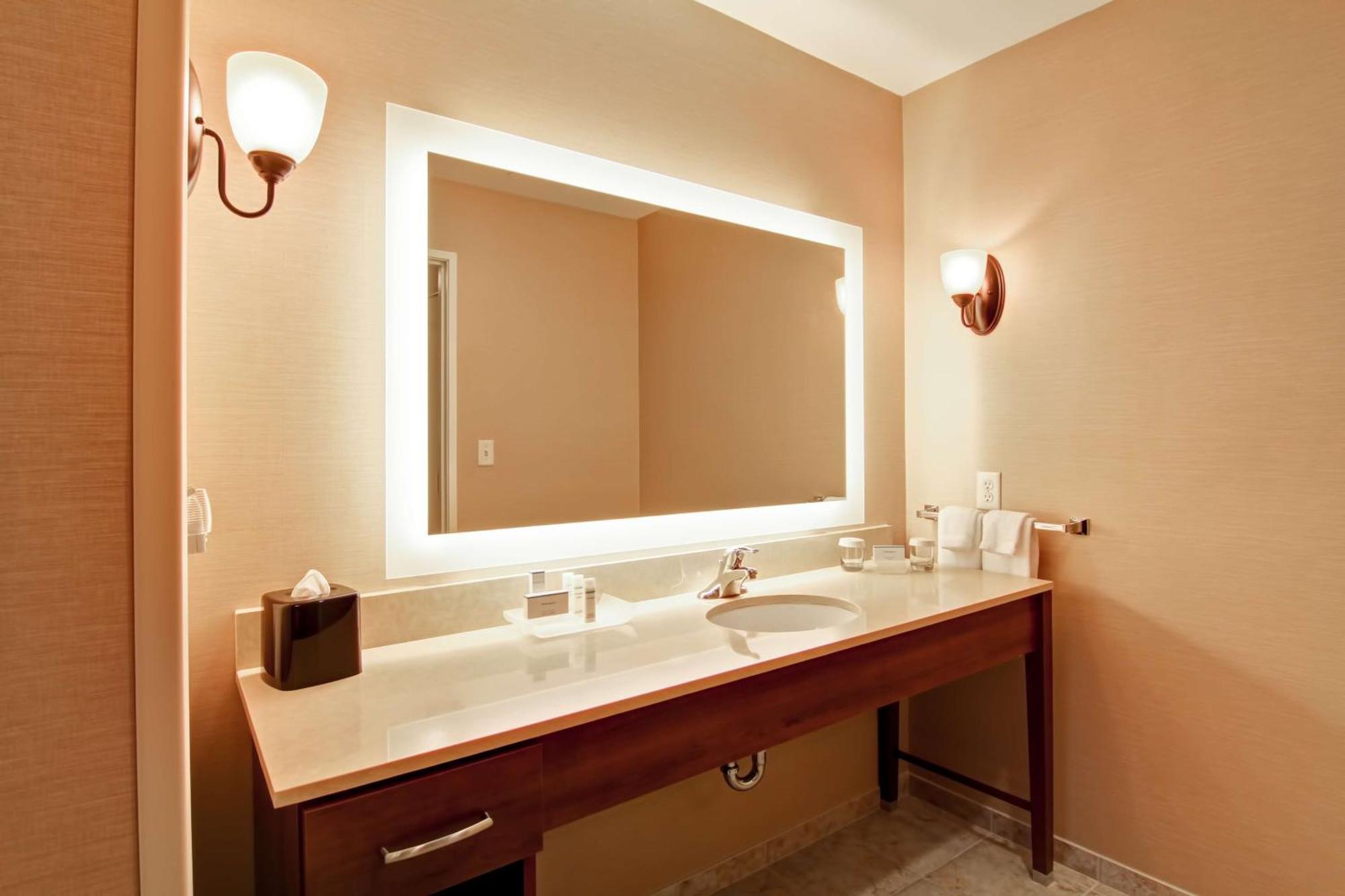 Homewood Suites By Hilton Richland Εξωτερικό φωτογραφία