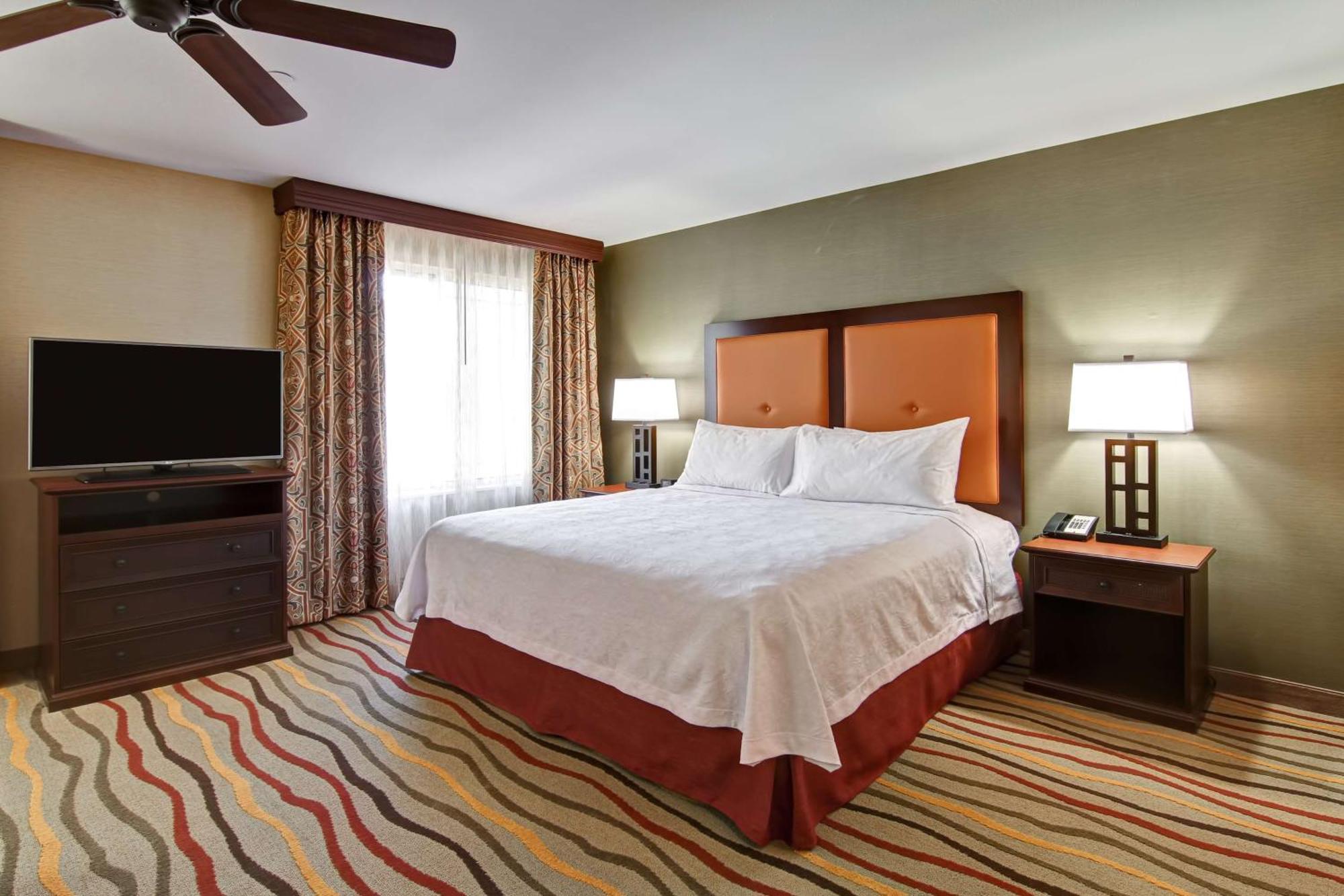 Homewood Suites By Hilton Richland Εξωτερικό φωτογραφία